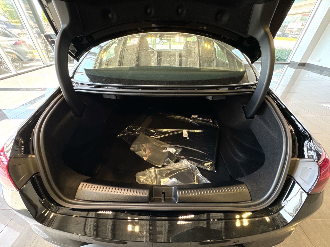 2025 Mercedes-Benz CLA250 in Vancouver, British Columbia