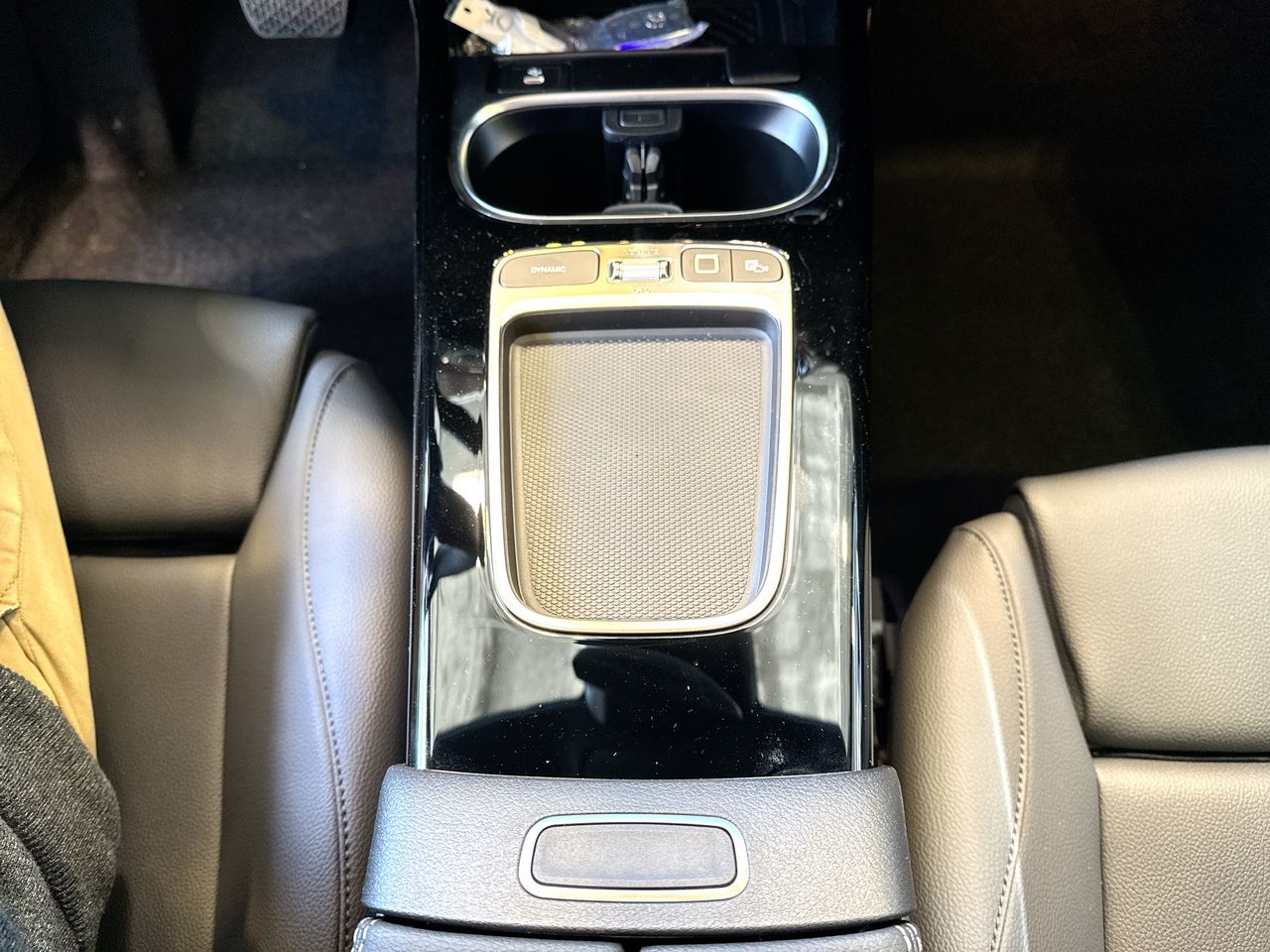 2025 Mercedes-Benz CLA250 in Vancouver, British Columbia