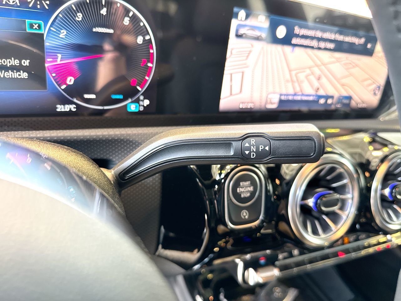 2025 Mercedes-Benz CLA250 in Vancouver, British Columbia