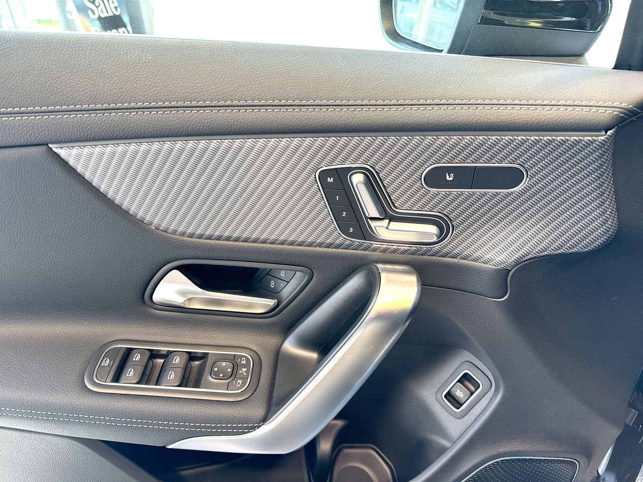 2025 Mercedes-Benz CLA250 in Vancouver, British Columbia