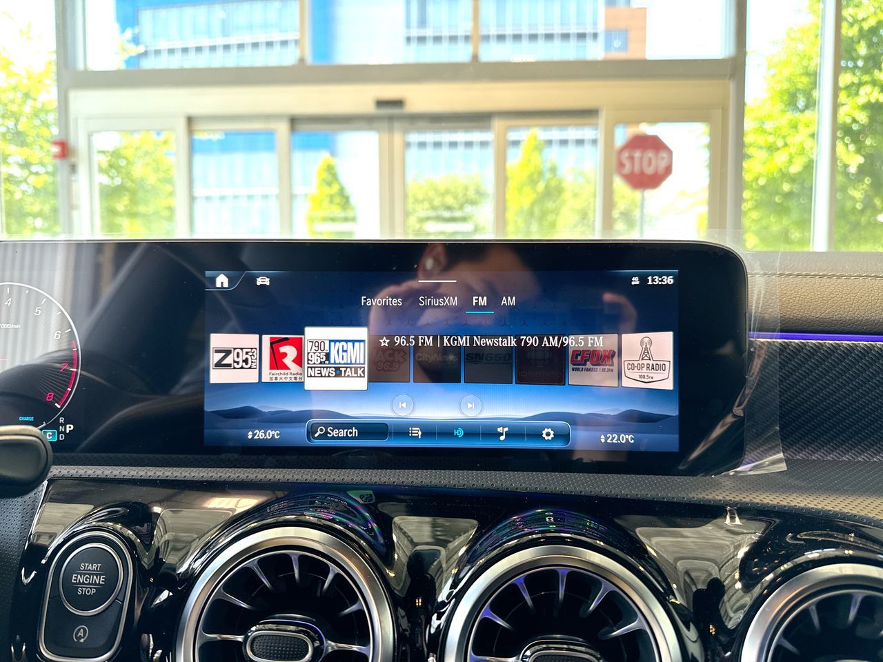 2025 Mercedes-Benz CLA250 in Vancouver, British Columbia