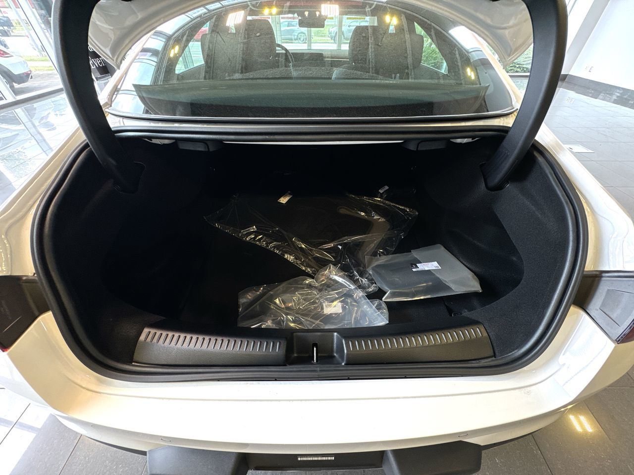 2025 Mercedes-Benz CLA250 in Vancouver, British Columbia