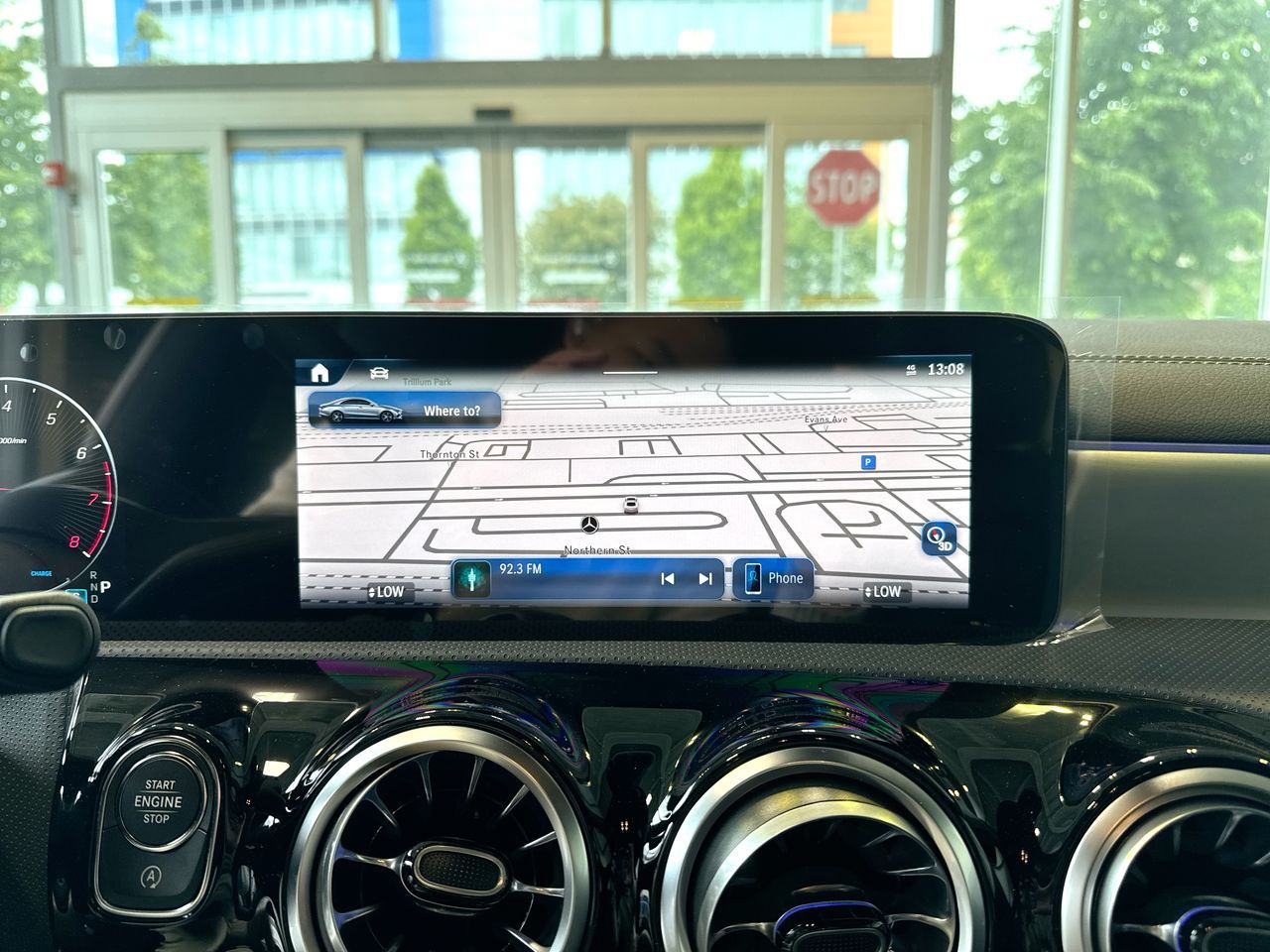 2025 Mercedes-Benz CLA250 in Vancouver, British Columbia