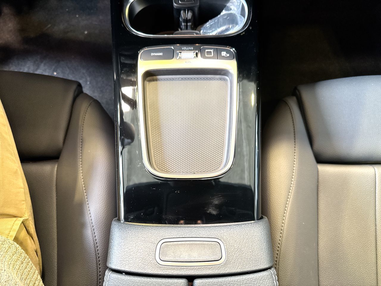 2025 Mercedes-Benz CLA250 in Vancouver, British Columbia