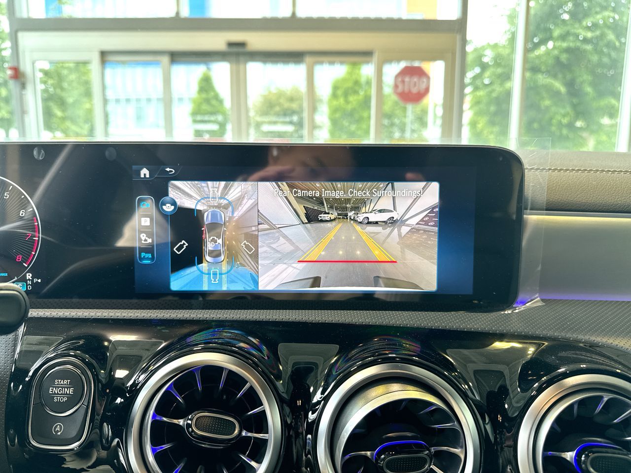2025 Mercedes-Benz CLA250 in Vancouver, British Columbia