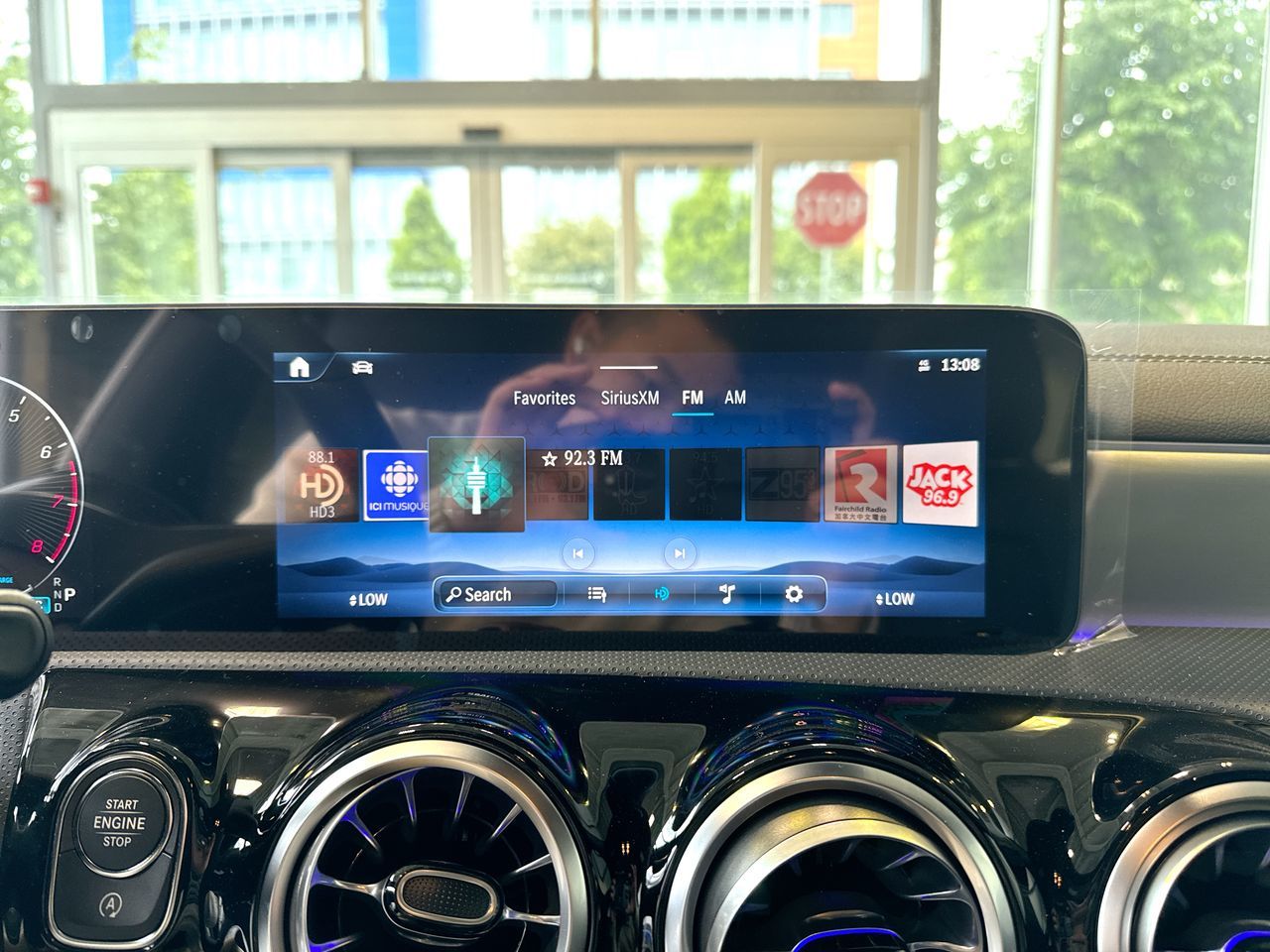 2025 Mercedes-Benz CLA250 in Vancouver, British Columbia