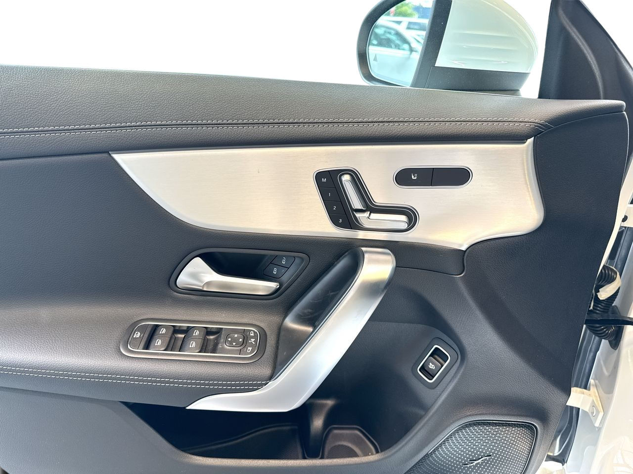 2025 Mercedes-Benz CLA250 in Vancouver, British Columbia