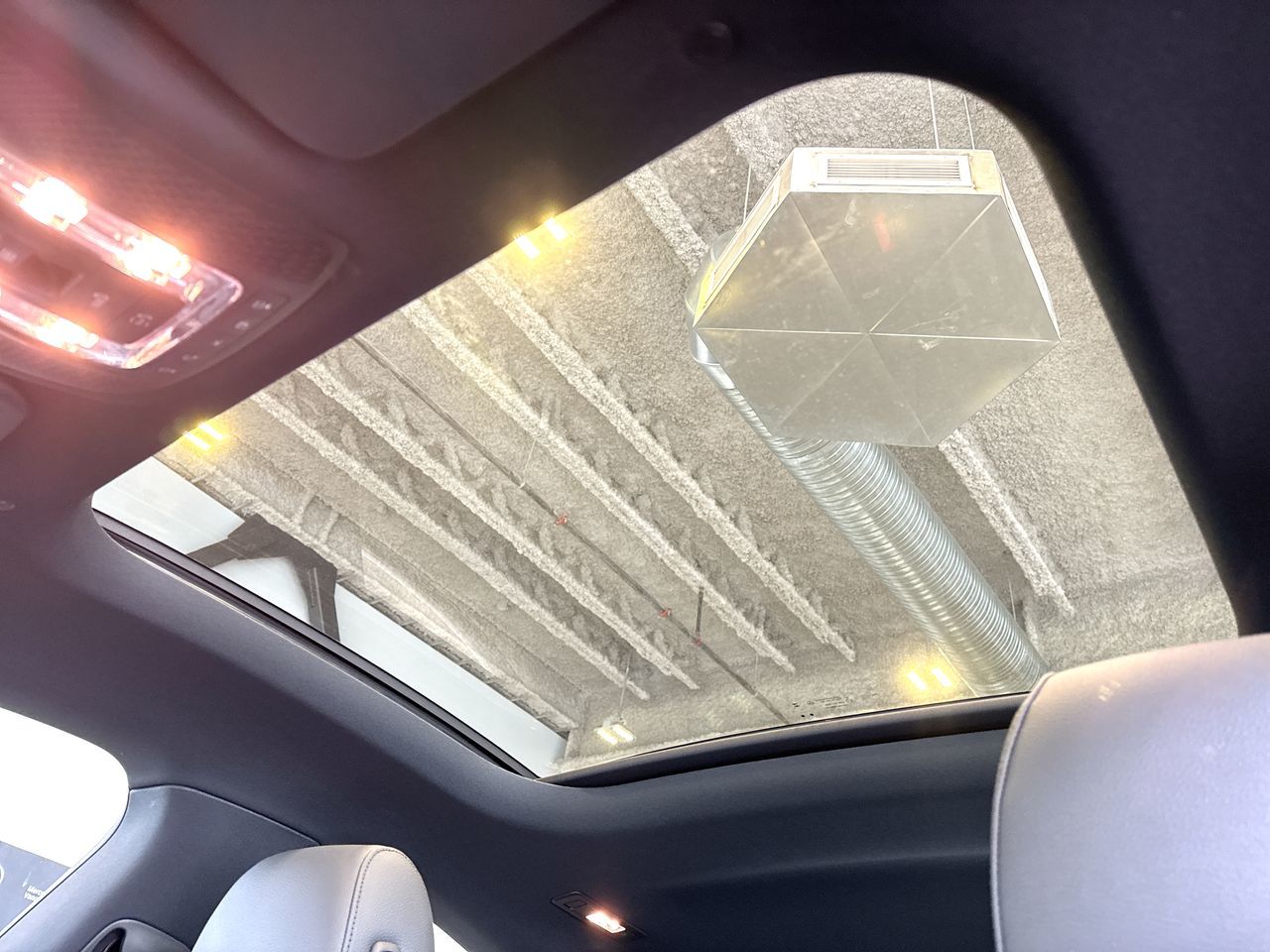 2025 Mercedes-Benz CLA250 in Vancouver, British Columbia