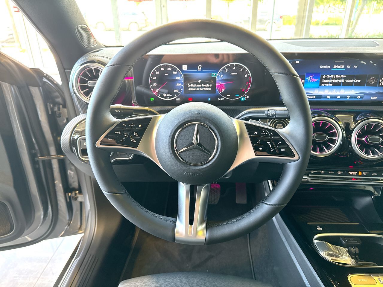 Mercedes-Benz CLA  2025 à Vancouver, Colombie-Britannique