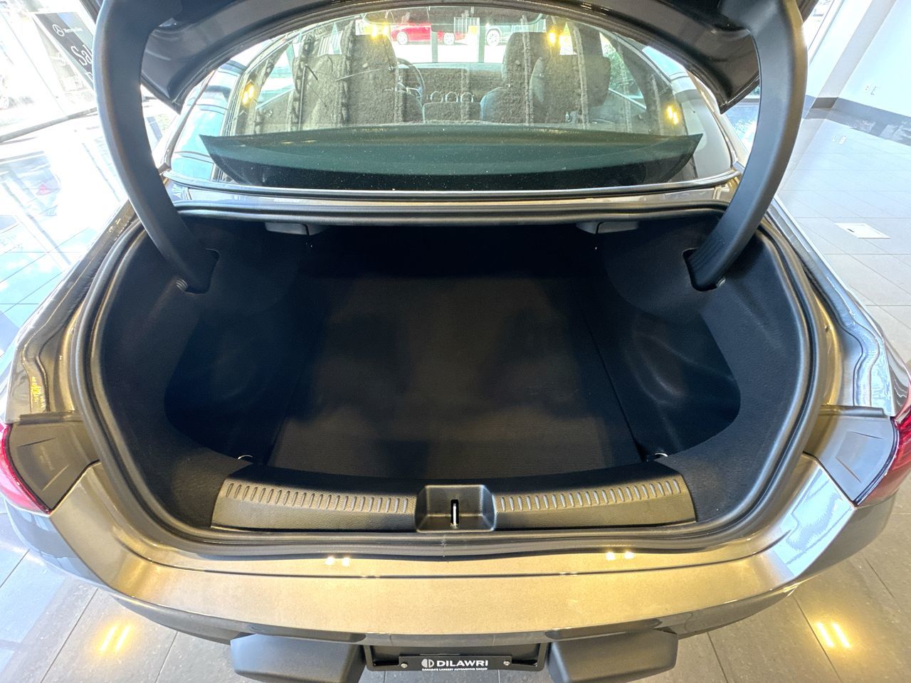 Mercedes-Benz CLA  2025 à Vancouver, Colombie-Britannique