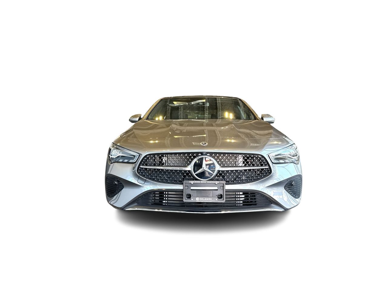 Mercedes-Benz CLA  2025 à Vancouver, Colombie-Britannique