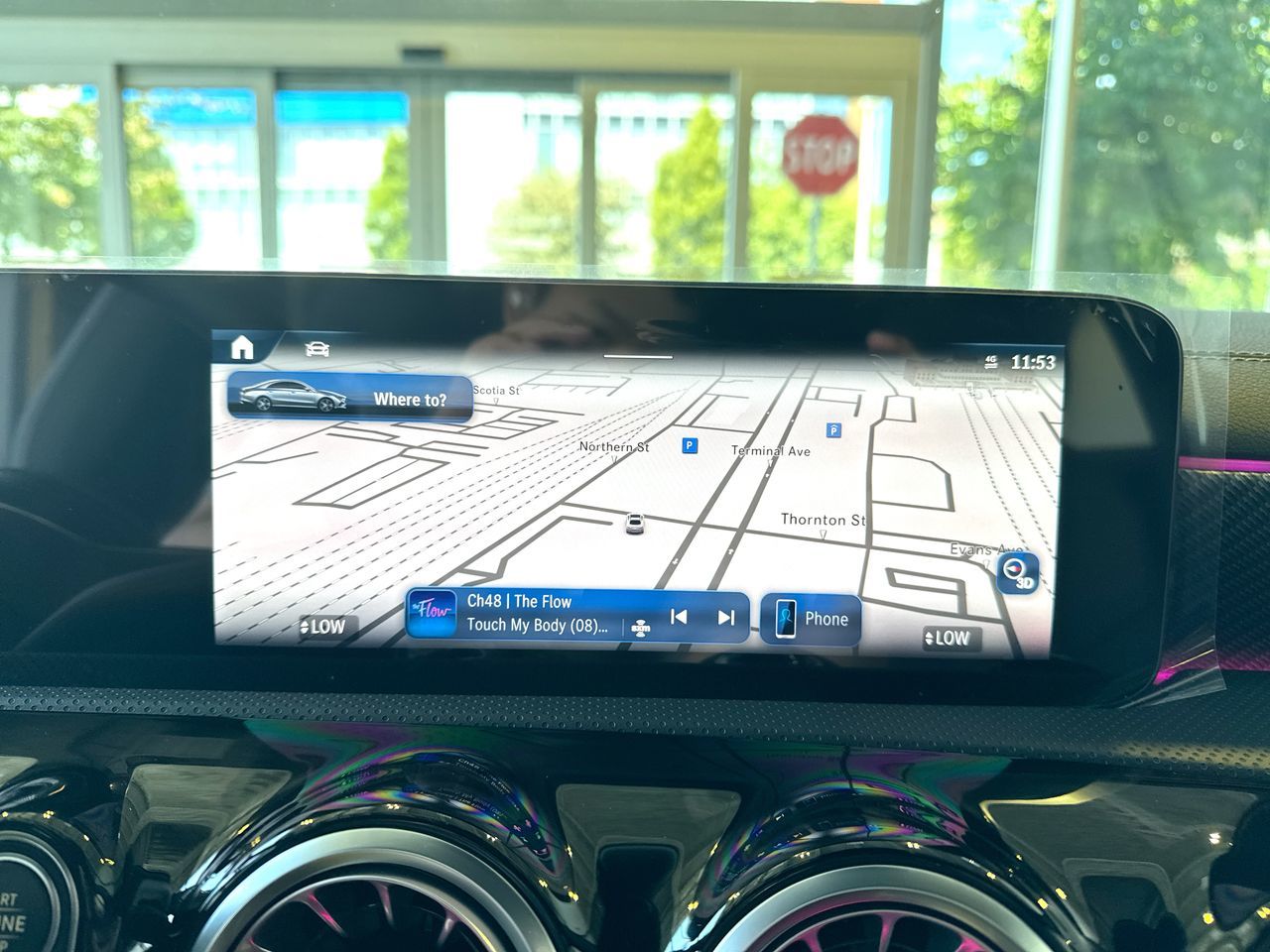 Mercedes-Benz CLA  2025 à Vancouver, Colombie-Britannique