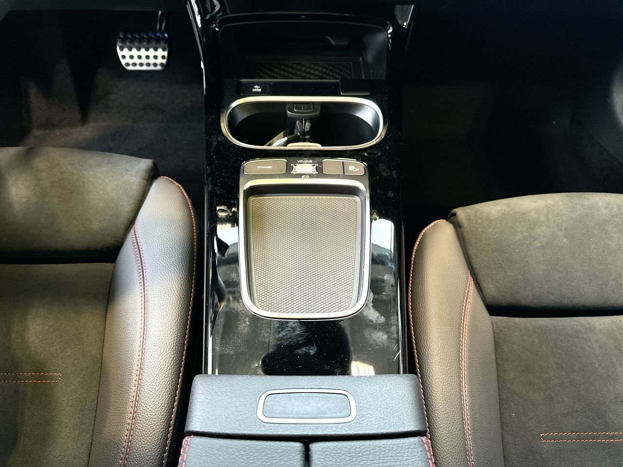 Mercedes-Benz CLA  2025 à Vancouver, Colombie-Britannique