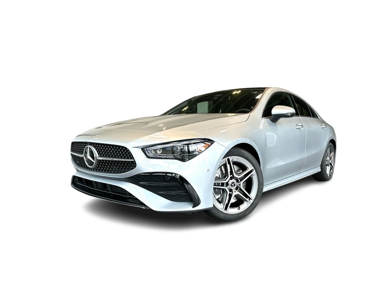 Mercedes-Benz CLA  2025 à Vancouver, Colombie-Britannique