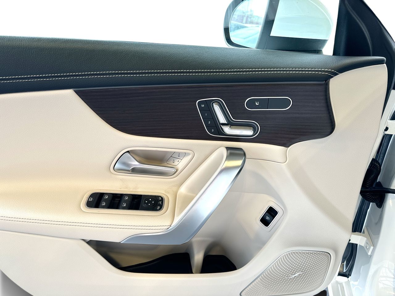 2025 Mercedes-Benz CLA in Vancouver, British Columbia