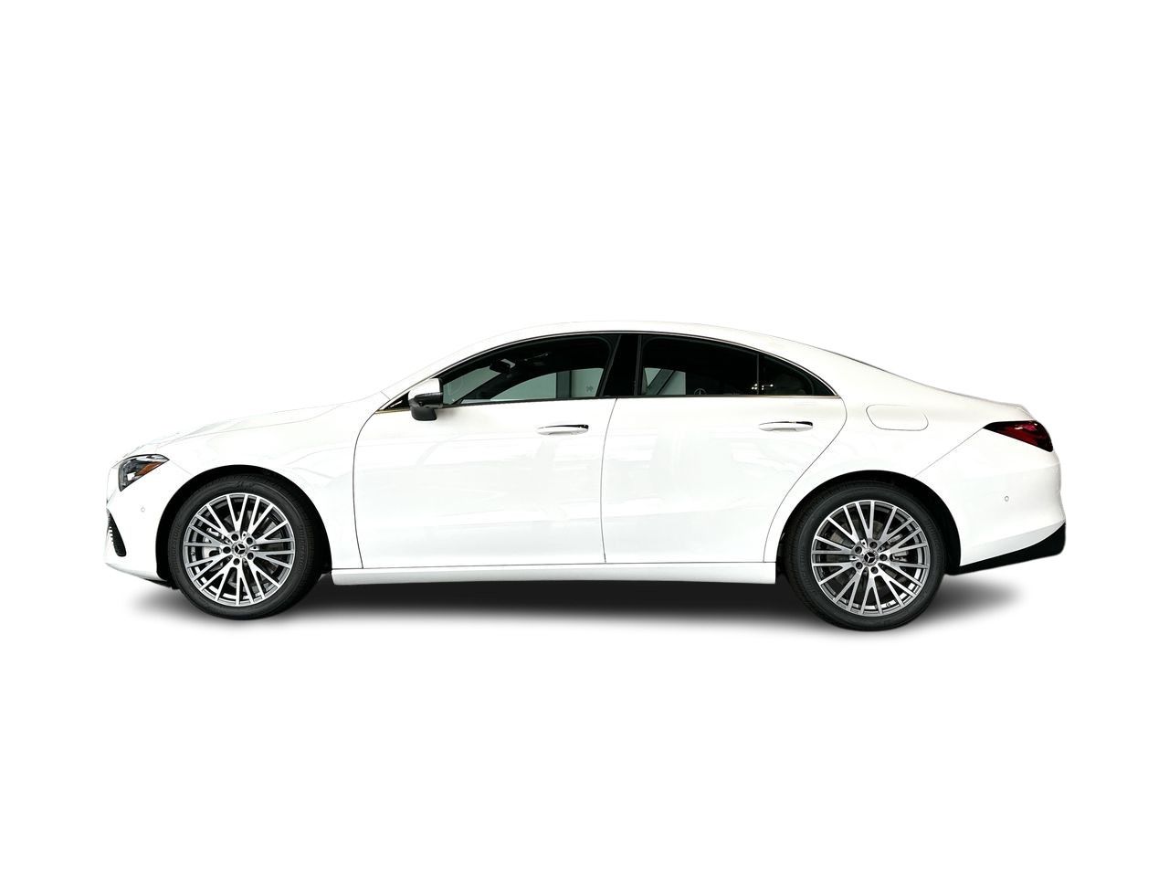 2025 Mercedes-Benz CLA in Vancouver, British Columbia