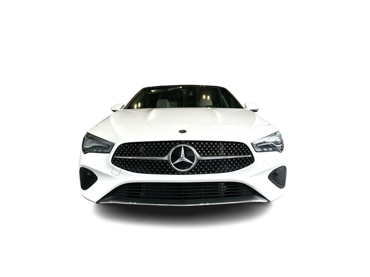 2025 Mercedes-Benz CLA in Vancouver, British Columbia
