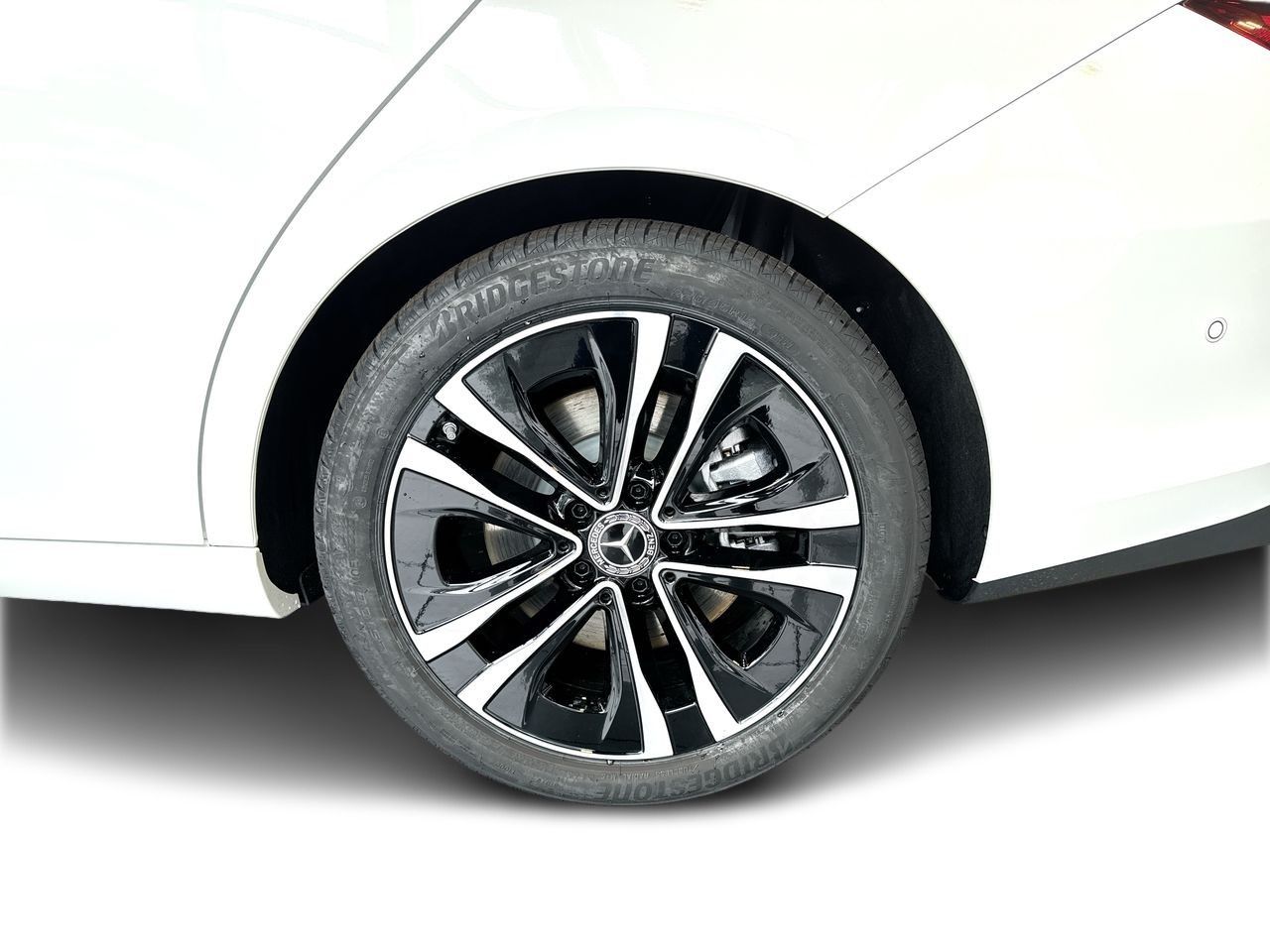 2025 Mercedes-Benz CLA in Vancouver, British Columbia