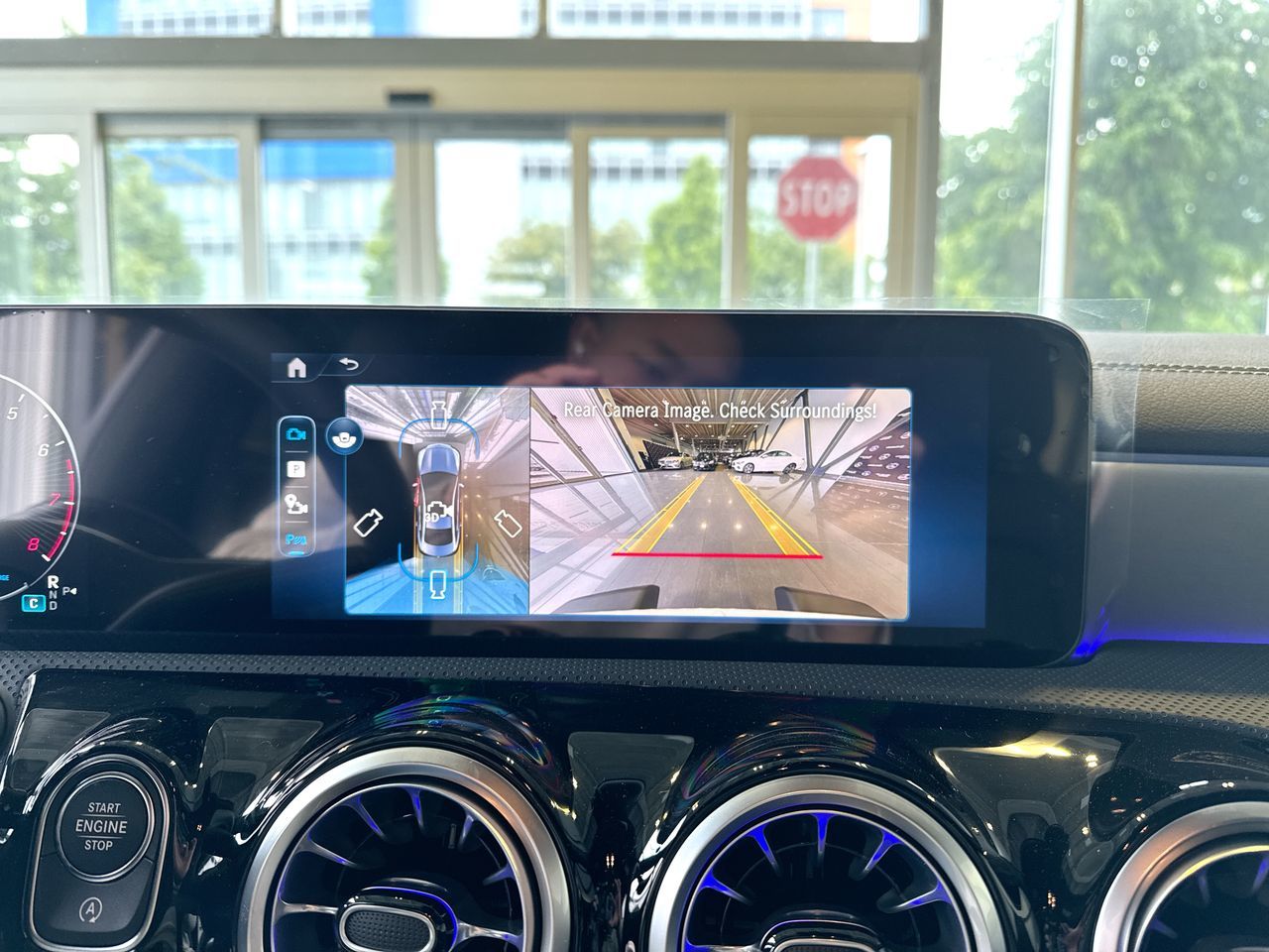 2025 Mercedes-Benz CLA in Vancouver, British Columbia
