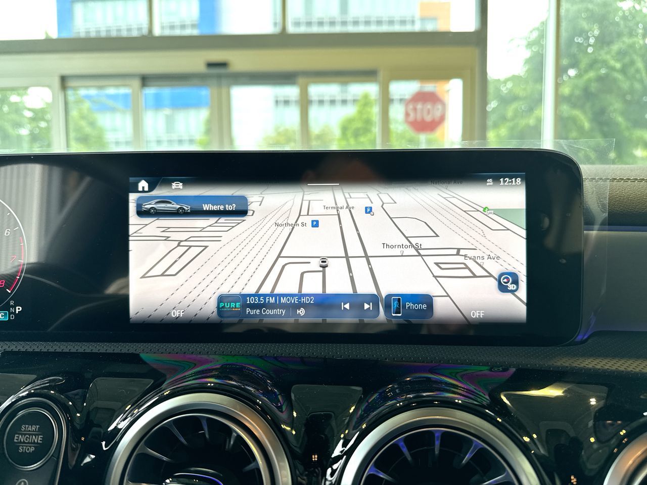 2025 Mercedes-Benz CLA in Vancouver, British Columbia