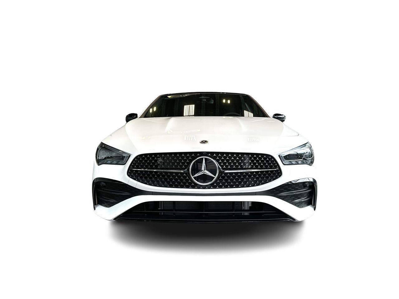 Mercedes-Benz CLA  2025 à Vancouver, Colombie-Britannique