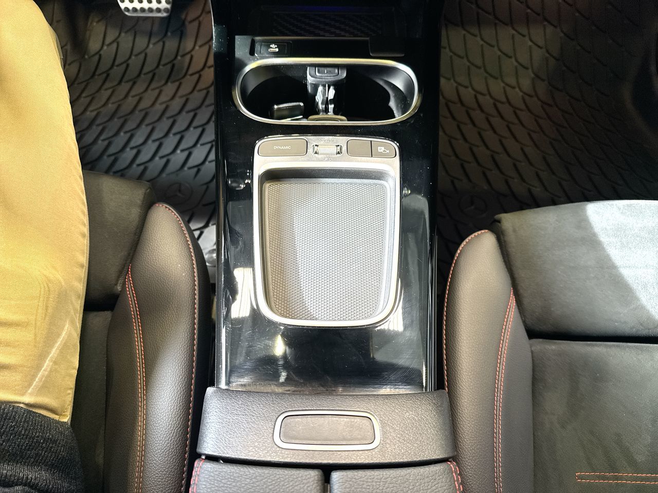 2025 Mercedes-Benz CLA250