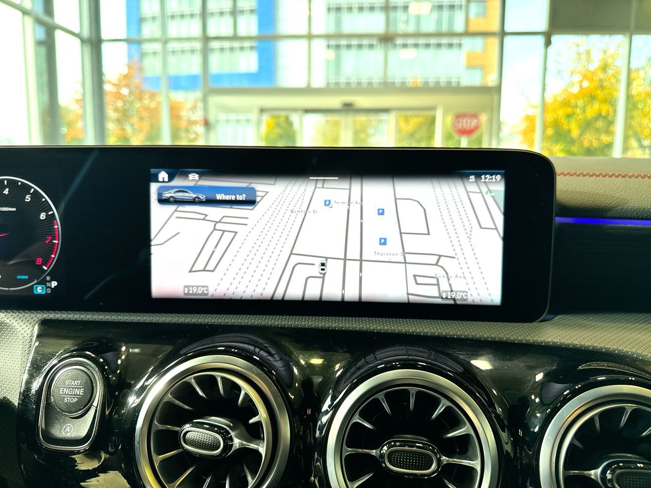 2025 Mercedes-Benz CLA250