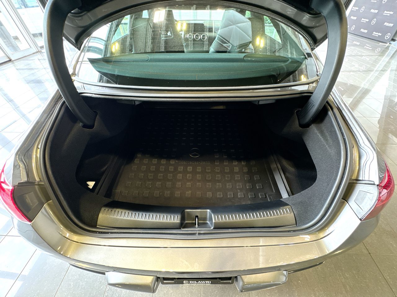 2025 Mercedes-Benz CLA250