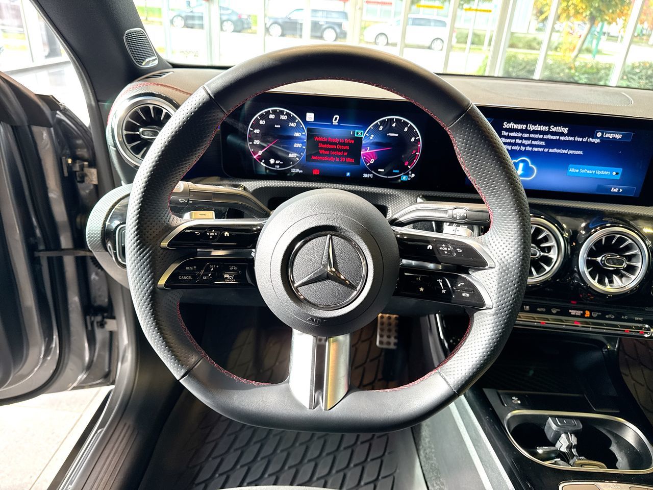 2025 Mercedes-Benz CLA250