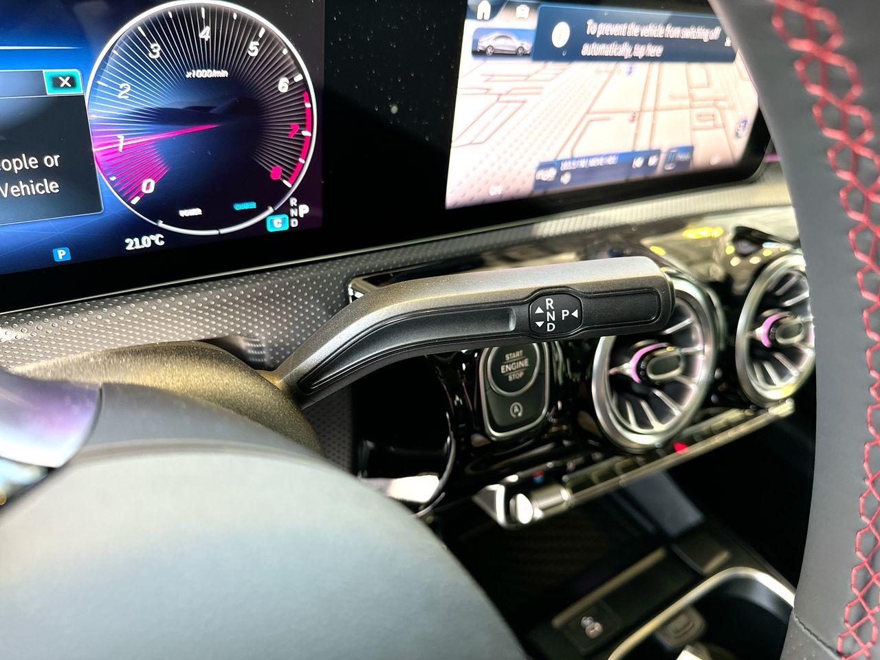 2025 Mercedes-Benz CLA250