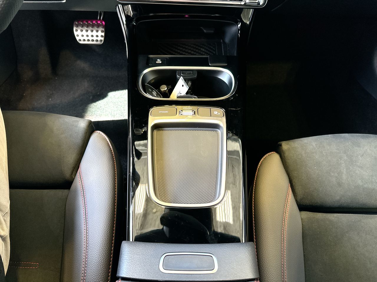 2025 Mercedes-Benz CLA250