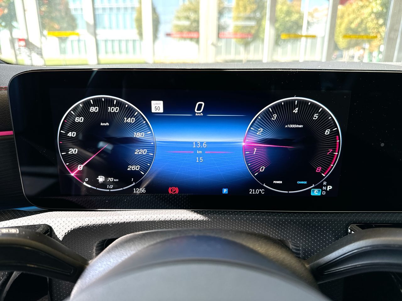 2025 Mercedes-Benz CLA250