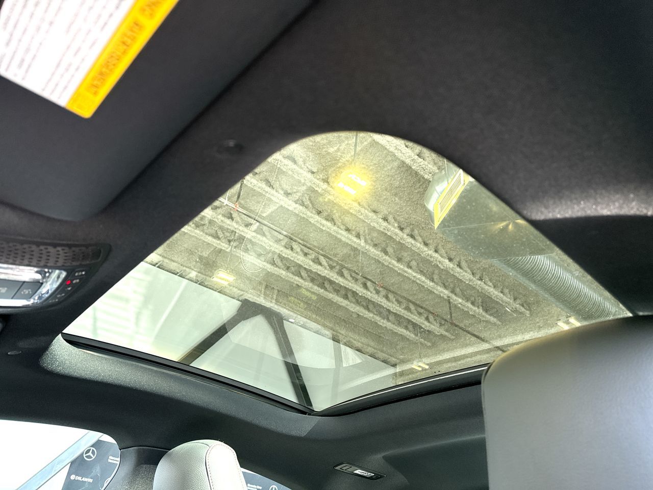 2025 Mercedes-Benz CLA250