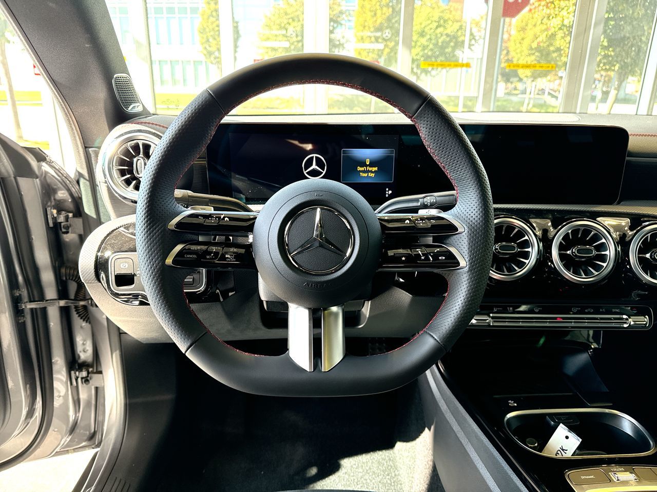 2025 Mercedes-Benz CLA250