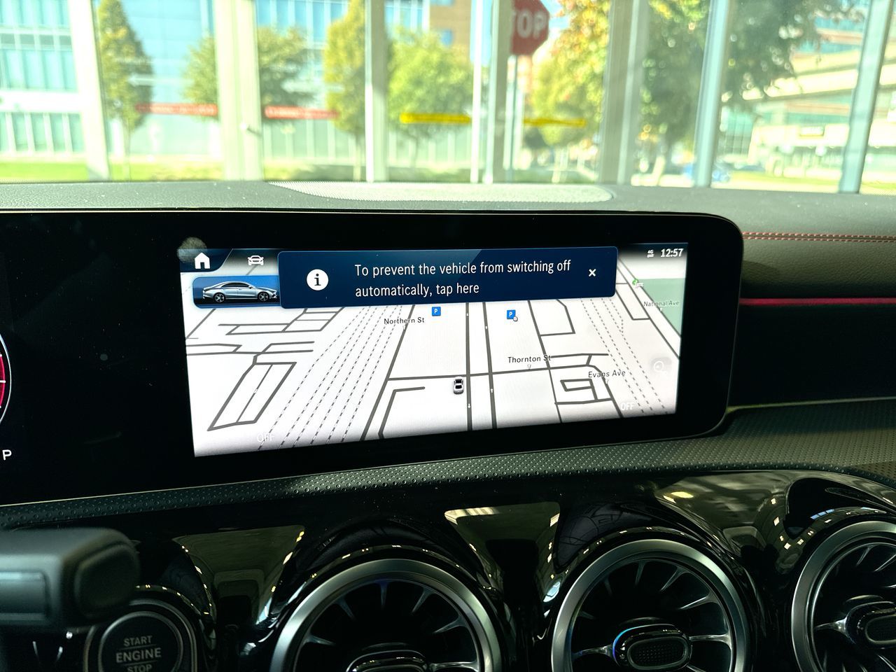 2025 Mercedes-Benz CLA250