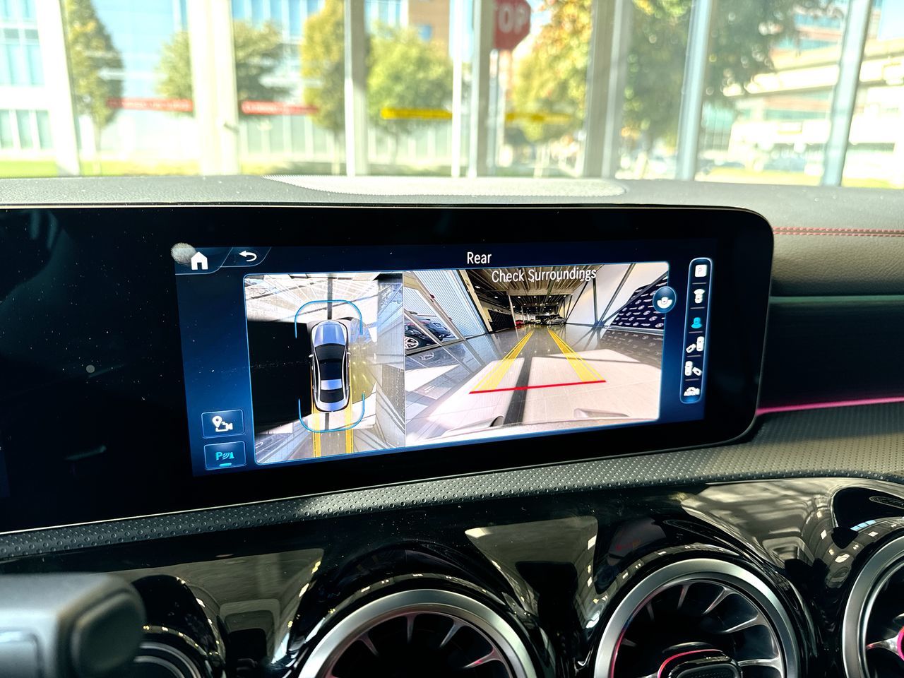 2025 Mercedes-Benz CLA250