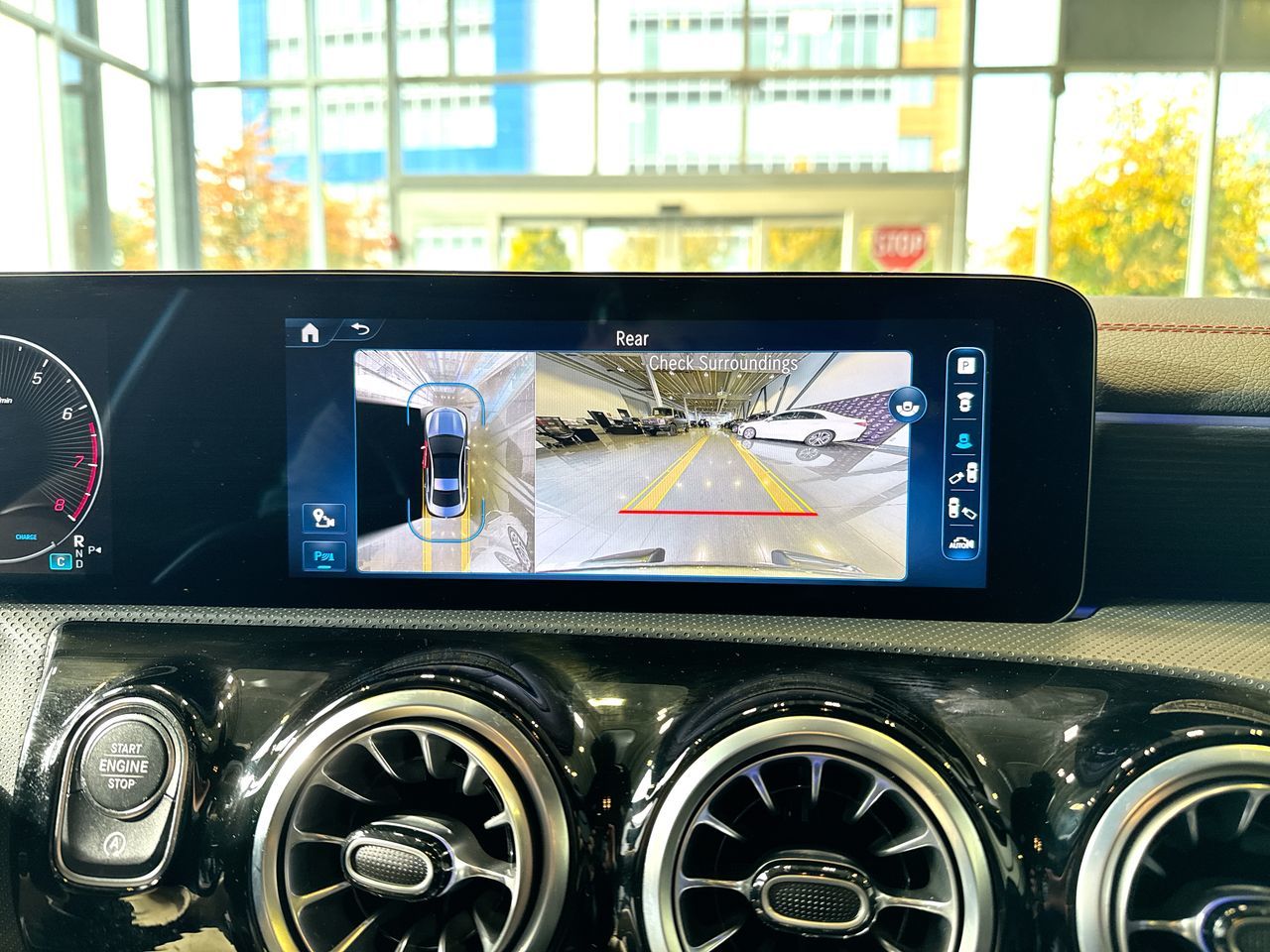 2025 Mercedes-Benz CLA250