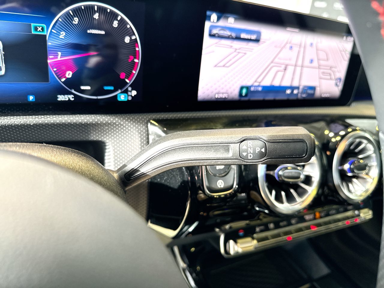 2025 Mercedes-Benz CLA250