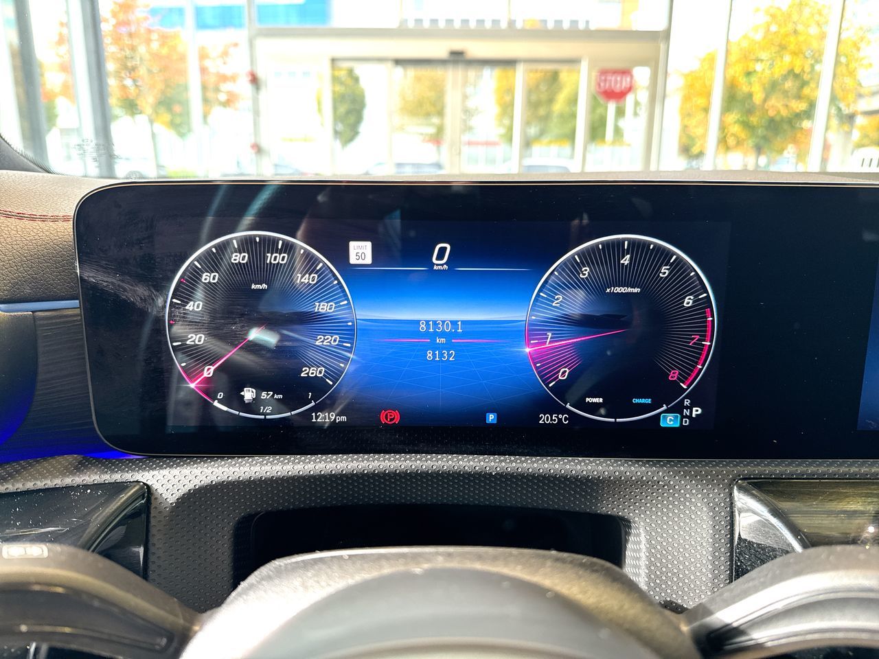 2025 Mercedes-Benz CLA250