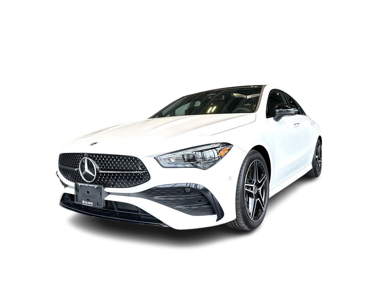 2025  CLA250