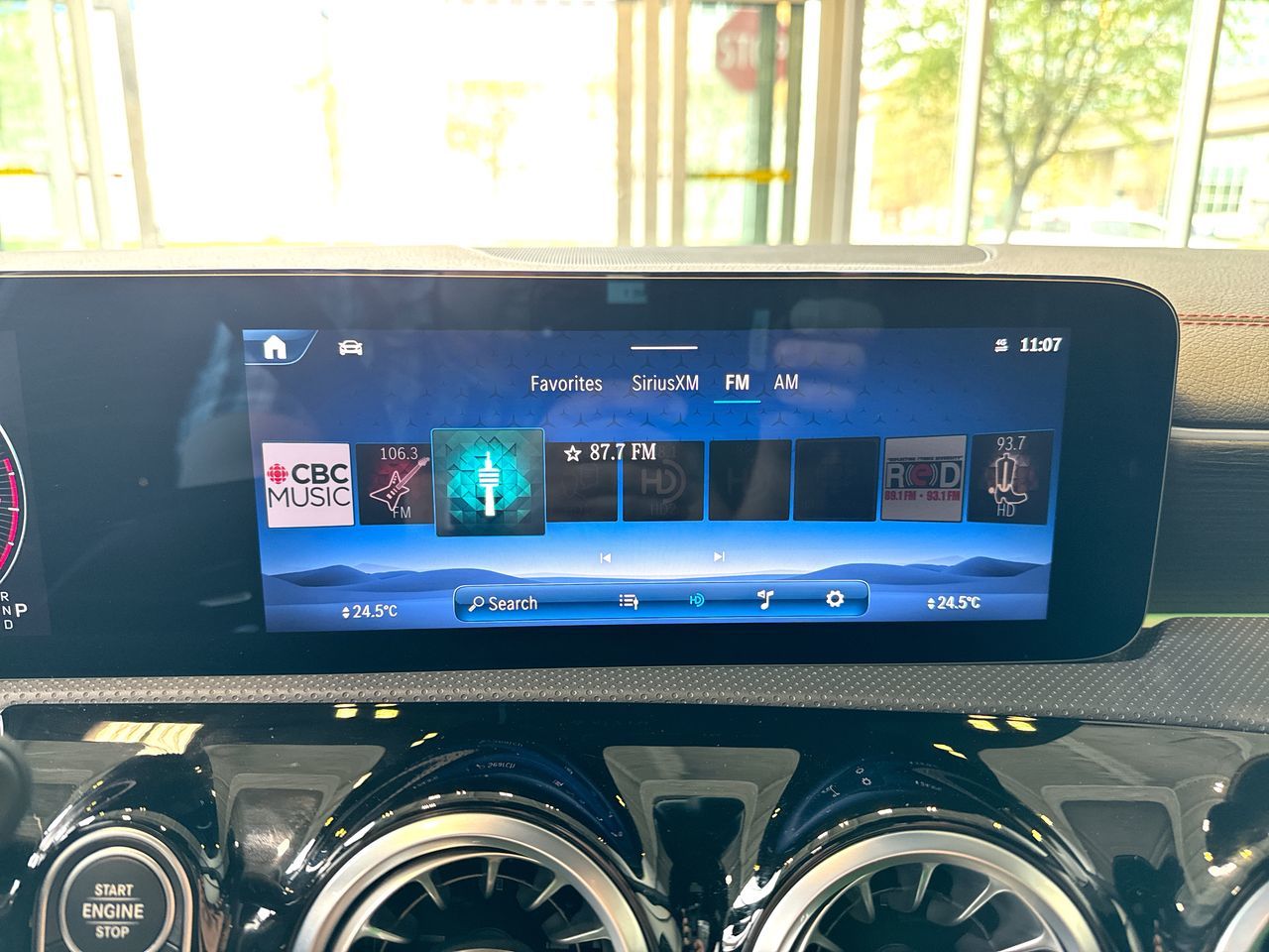2025  CLA250