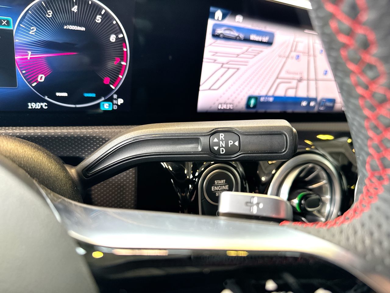 2025  CLA250
