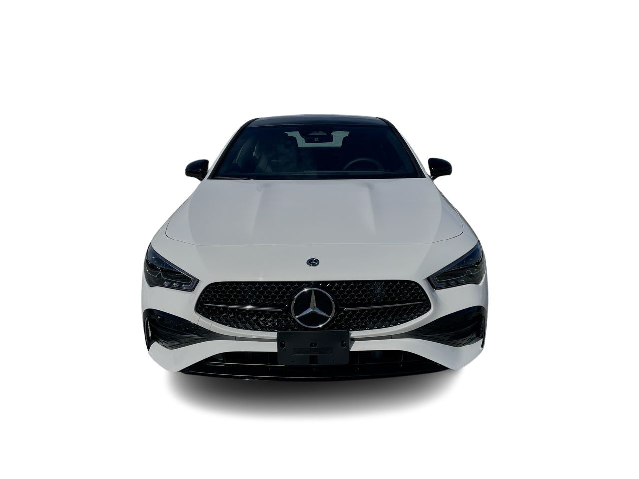 2025  CLA250
