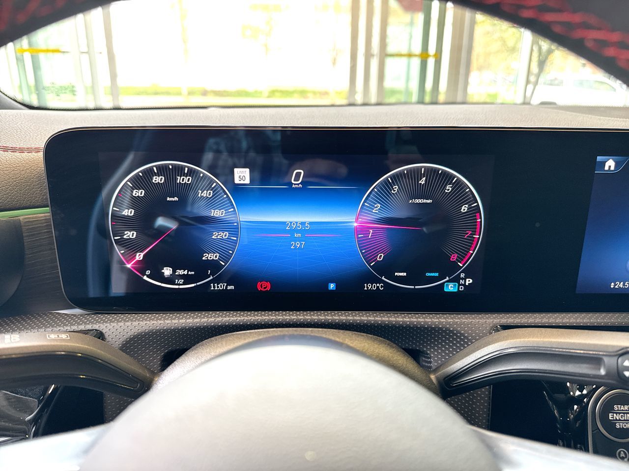 2025  CLA250