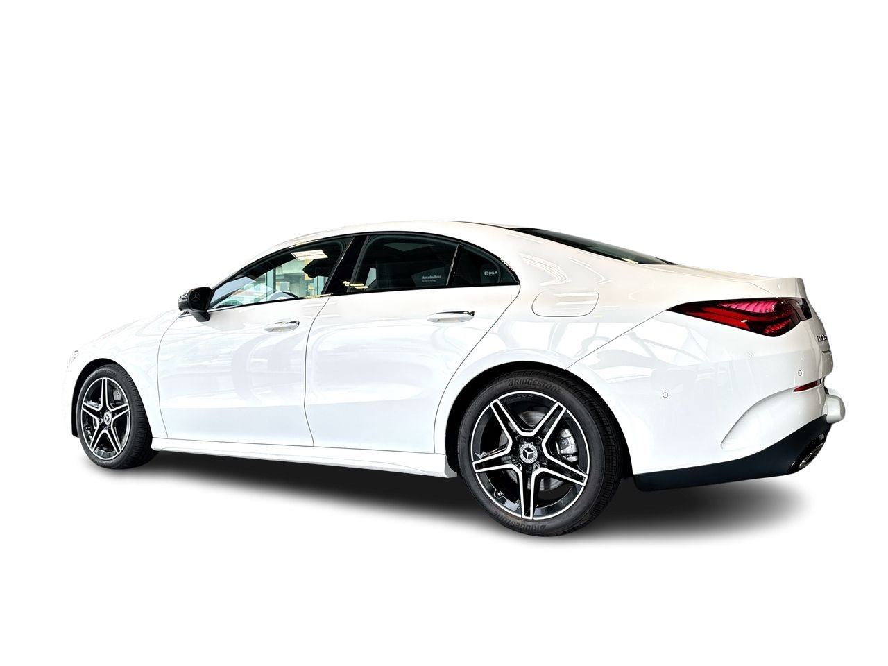 2025  CLA250