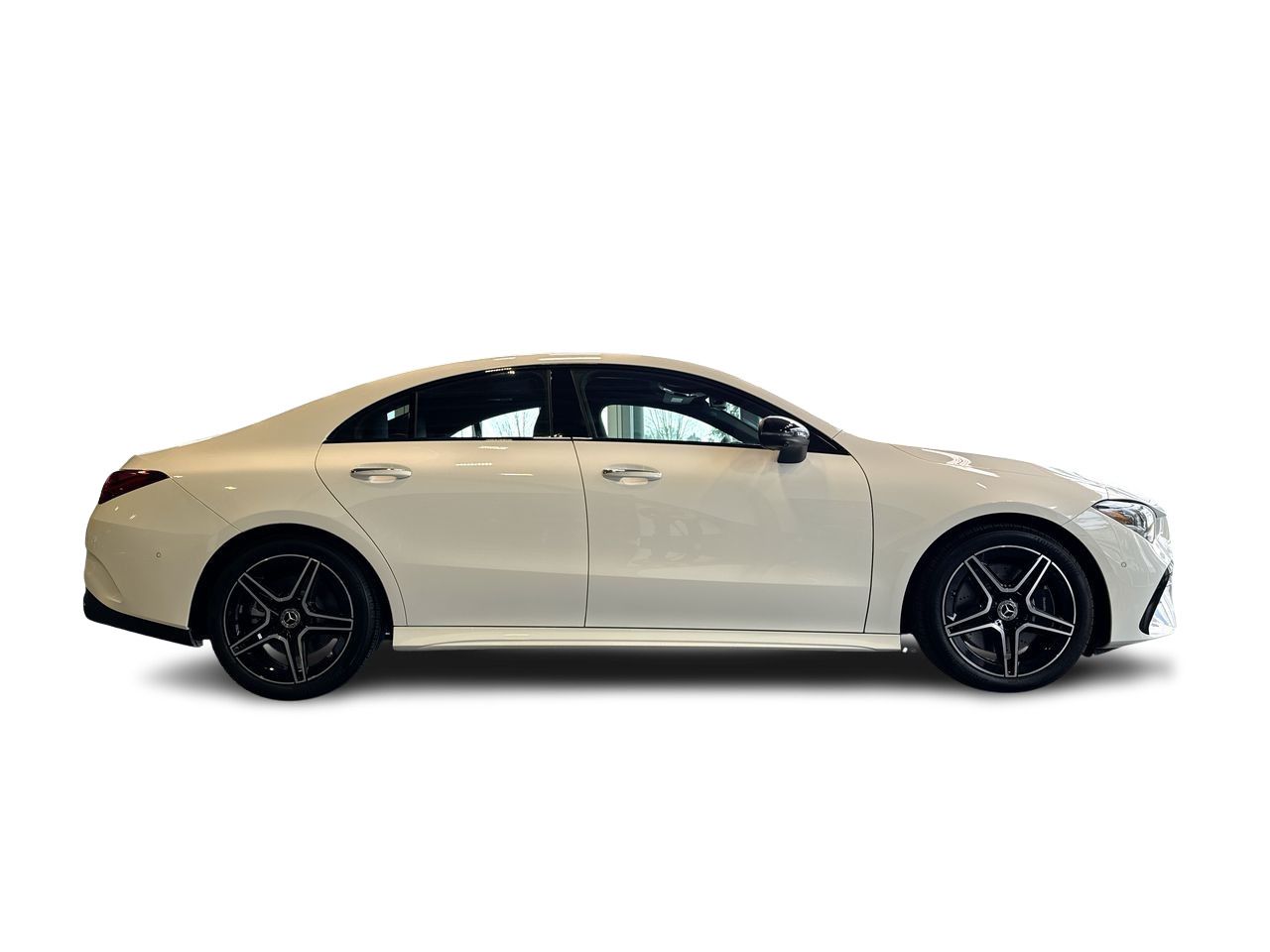 2025  CLA250