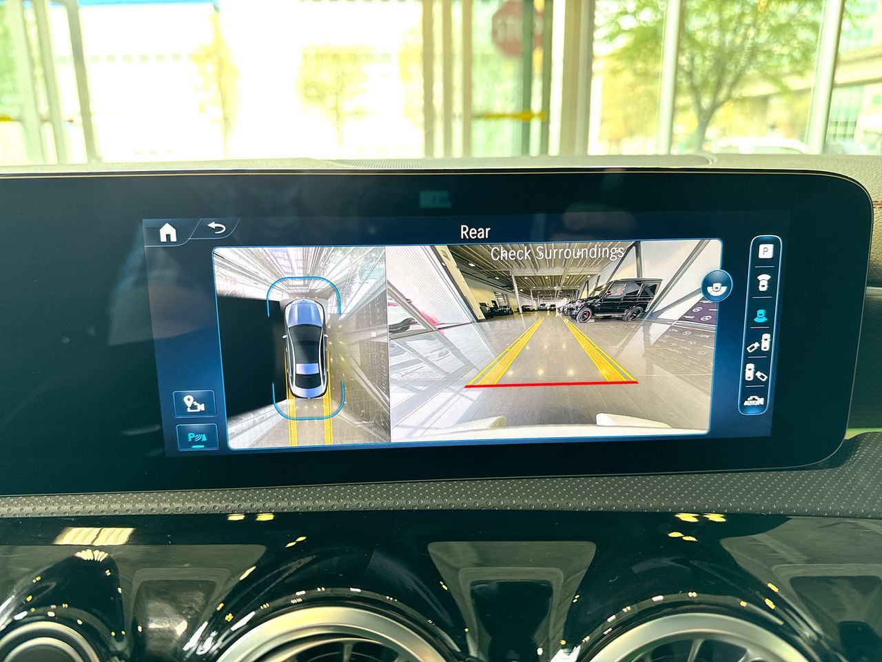 2025  CLA250
