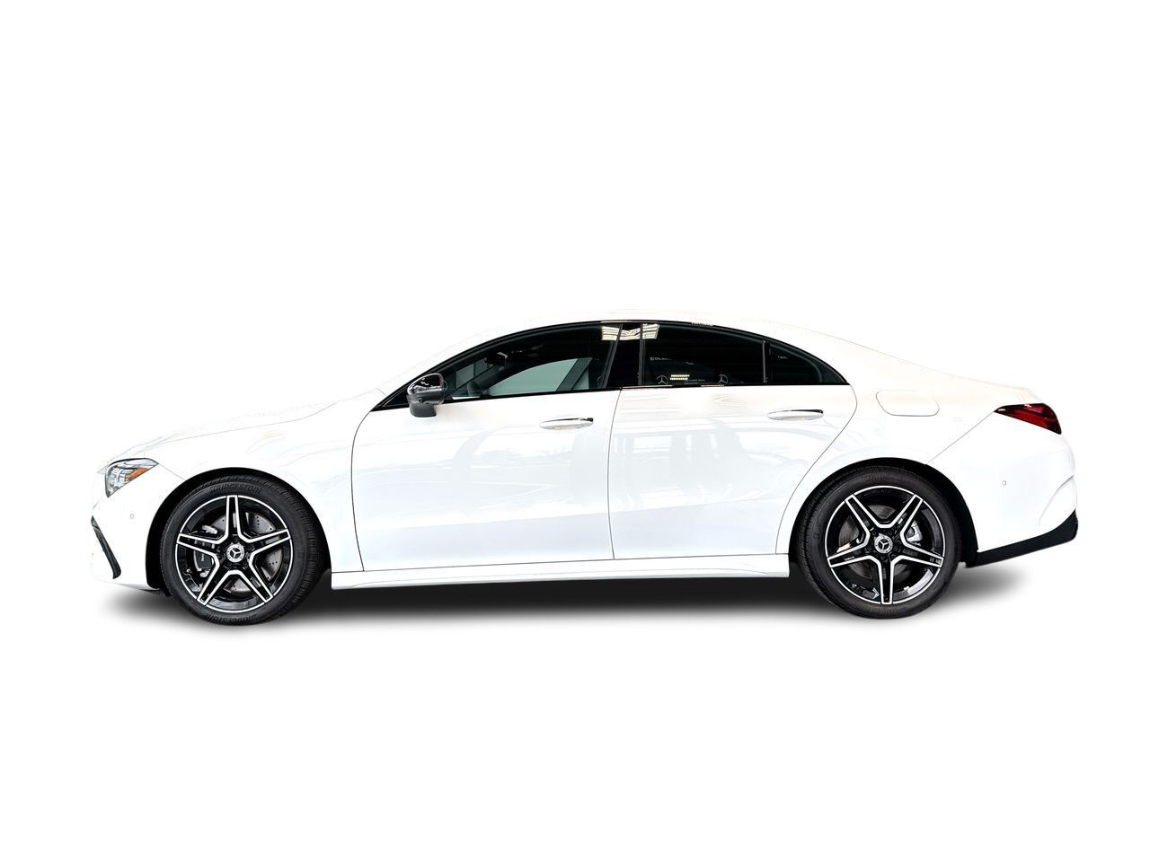 2025  CLA250