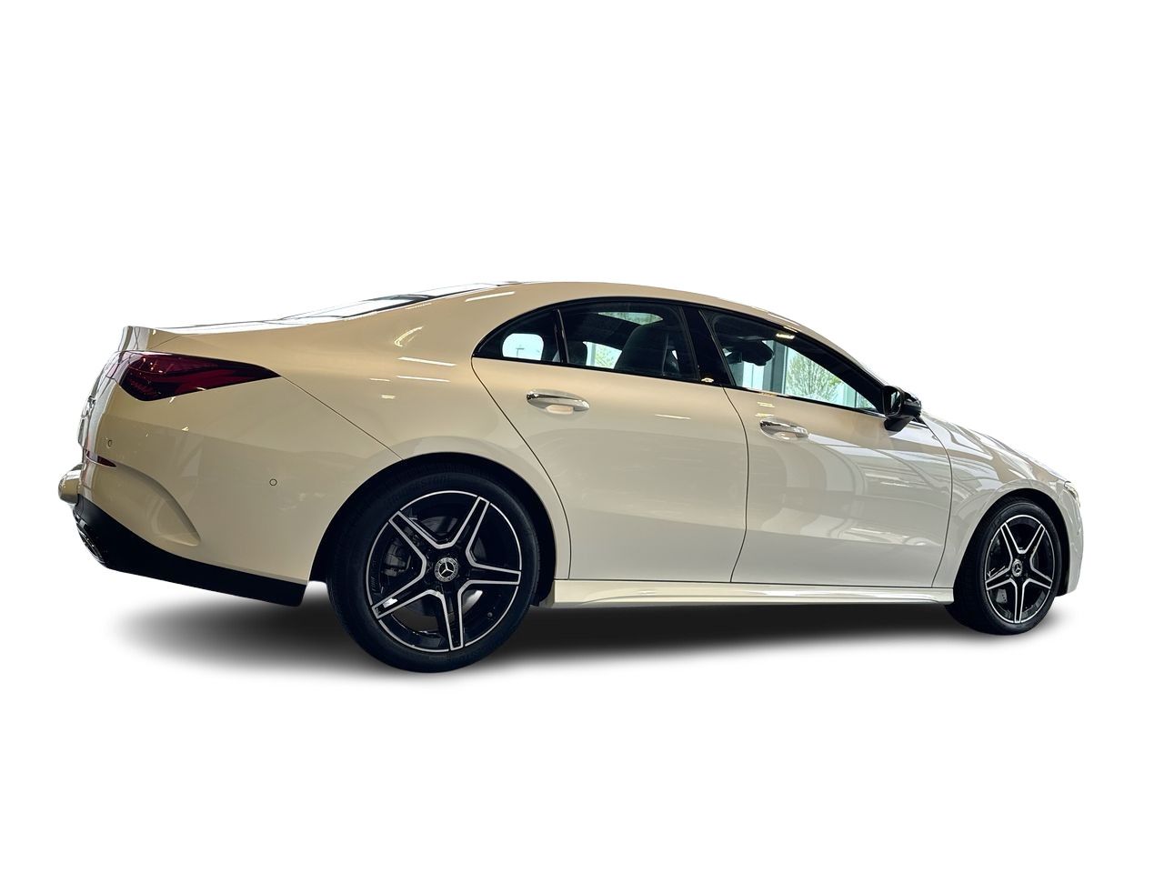 2025  CLA250