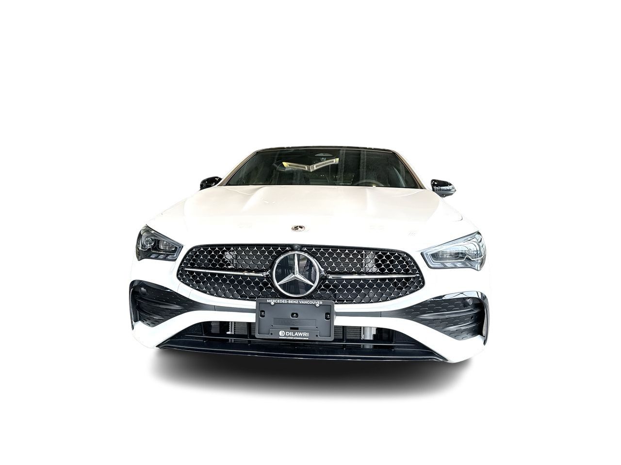 2025  CLA250